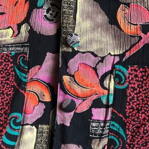 Carole Little 3 piece skirt suit